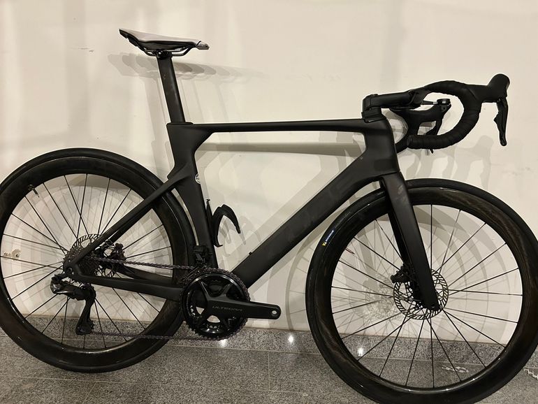 Used CUBE LITENING AERO C:68X, RACE 2025 Frameset 2025 Road & Gravel — image 1 of 9