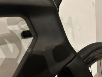 Used CUBE LITENING AERO C:68X, RACE 2025 Frameset 2025 Road & Gravel — image 5 of 9