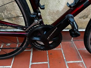Used Trek Émonda SL 6 2018 2018 Road & Gravel — image 3 of 5