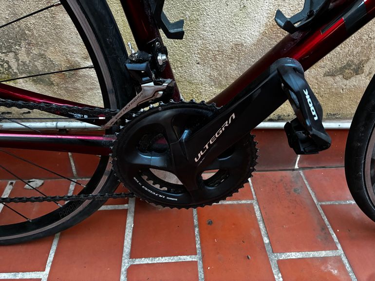 Used Trek Émonda SL 6 2018 2018 Road & Gravel — image 3 of 5