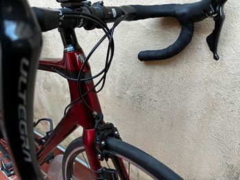 Used Trek Émonda SL 6 2018 2018 Road & Gravel — image 2 of 5