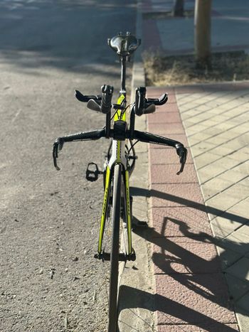 Used Stevens Stevens Custom Shimano Ultegra 2019 Road & Gravel — image 9 of 10