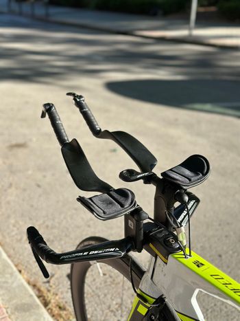 Used Stevens Stevens Custom Shimano Ultegra 2019 Road & Gravel — image 7 of 10