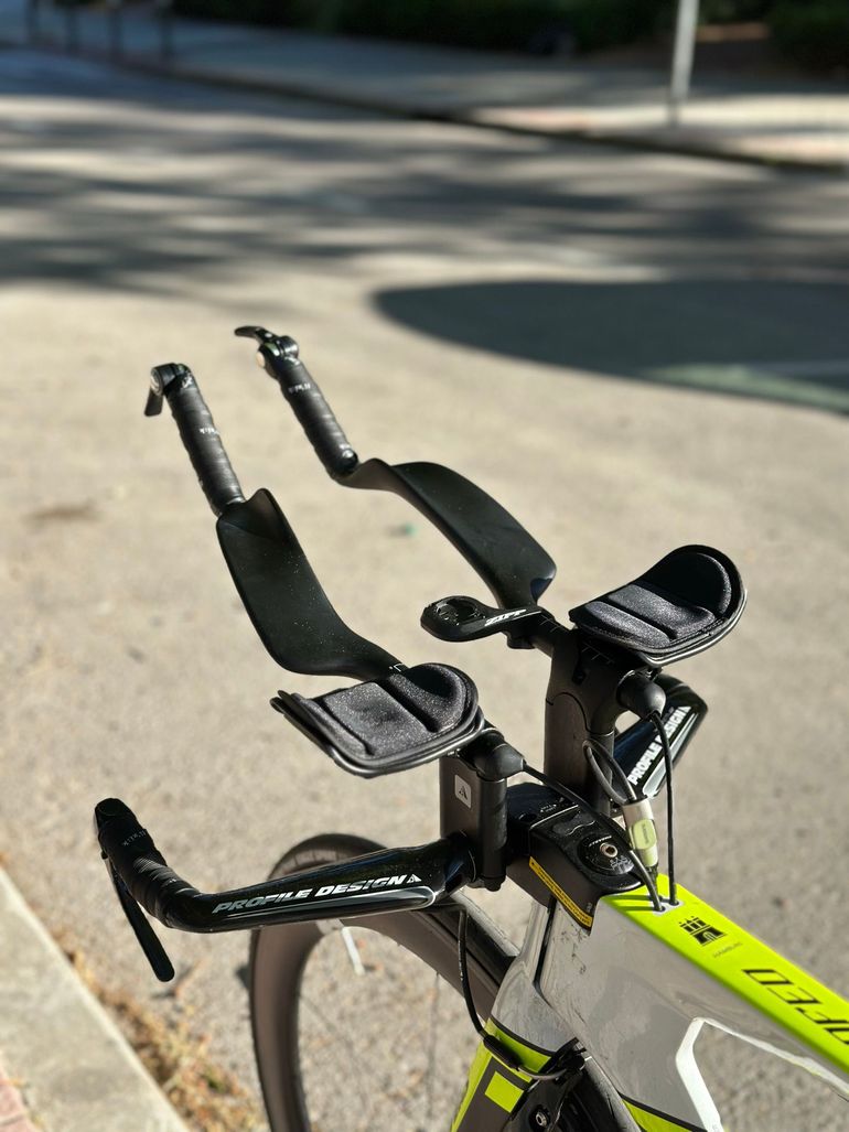Used Stevens Stevens Custom Shimano Ultegra 2019 Road & Gravel — image 7 of 10