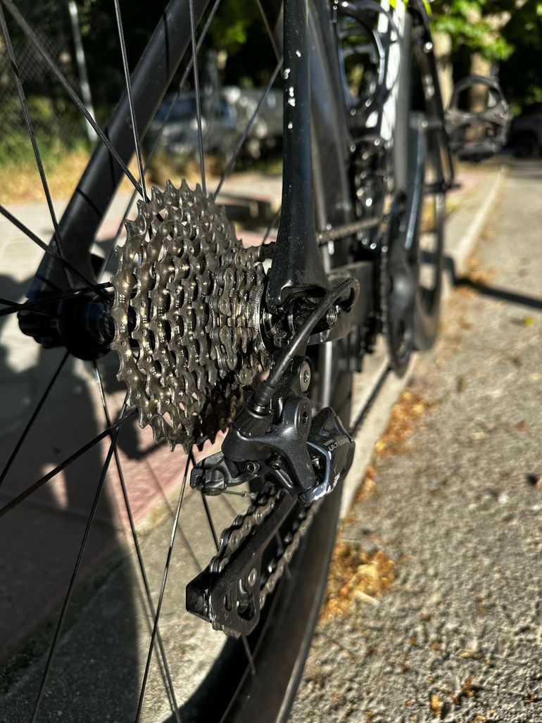 Used Stevens Stevens Custom Shimano Ultegra 2019 Road & Gravel — image 10 of 10