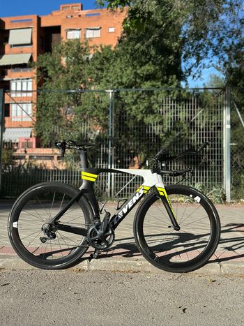 Used Stevens Stevens Custom Shimano Ultegra 2019 Road & Gravel