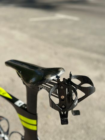 Used Stevens Stevens Custom Shimano Ultegra 2019 Road & Gravel — image 6 of 10