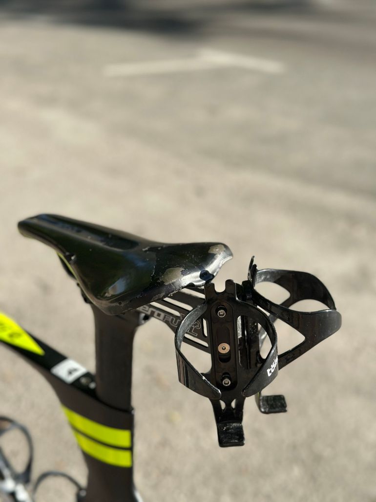 Used Stevens Stevens Custom Shimano Ultegra 2019 Road & Gravel — image 6 of 10