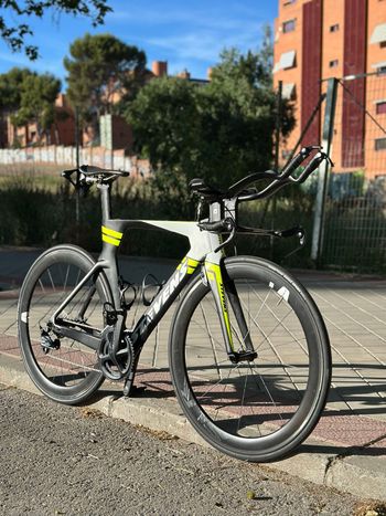 Used Stevens Stevens Custom Shimano Ultegra 2019 Road & Gravel — image 2 of 10