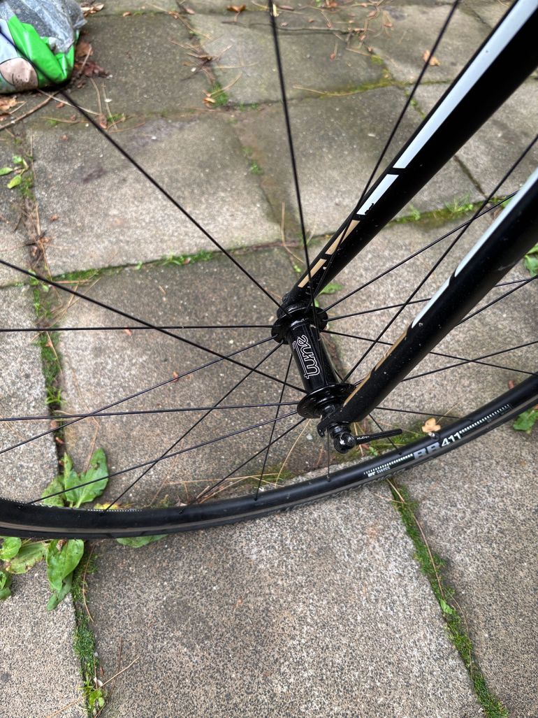 Used Trek Emonda Shimano Dura Ace 2016 Road & Gravel — image 5 of 7