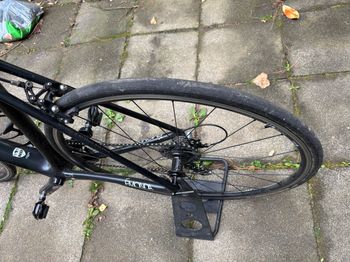 Used Trek Emonda Shimano Dura Ace 2016 Road & Gravel — image 2 of 7