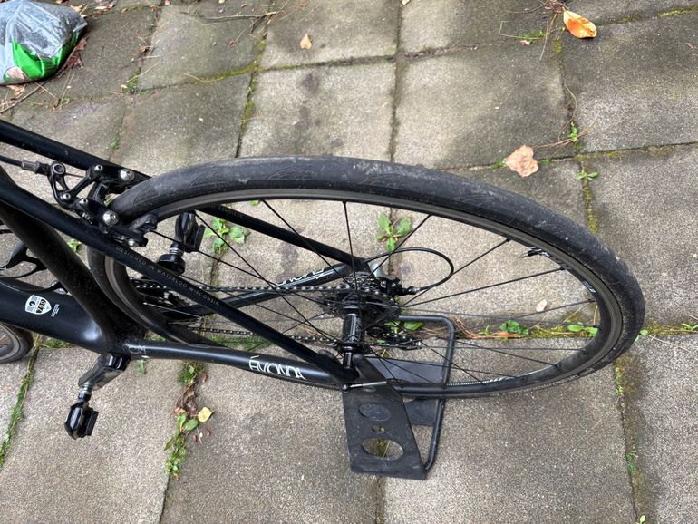 Used Trek Emonda Shimano Dura Ace 2016 Road & Gravel — image 2 of 7