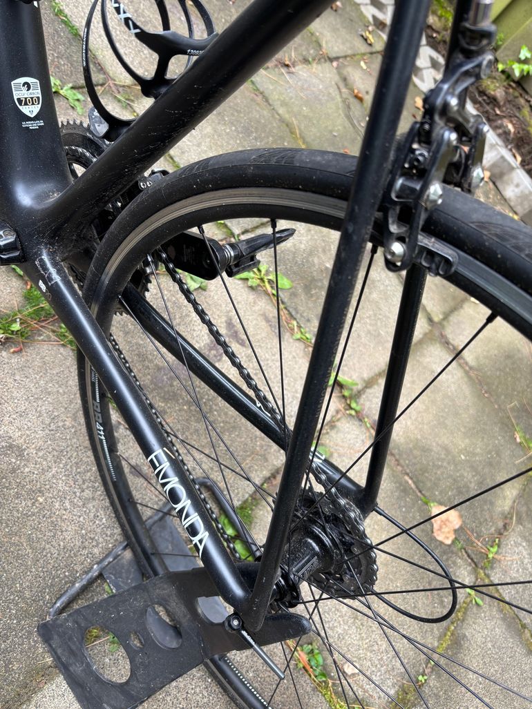 Used Trek Emonda Shimano Dura Ace 2016 Road & Gravel — image 3 of 7