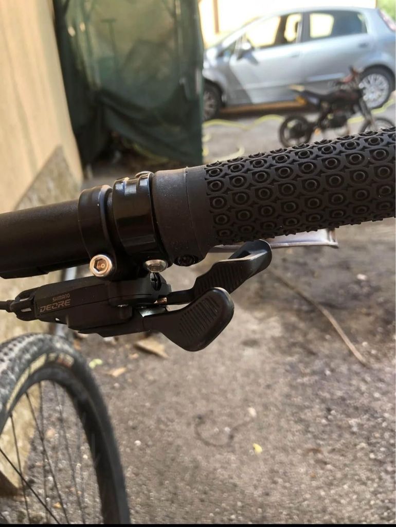 Used BH ULTIMATE RC 6.5 2023 2023 Mountainbike — image 5 of 9