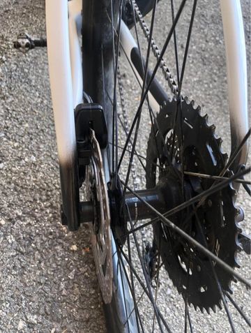 Used BH ULTIMATE RC 6.5 2023 2023 Mountainbike, White, 29 — image 2 of 9