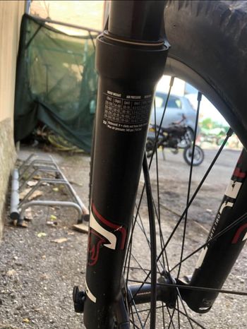 Used BH ULTIMATE RC 6.5 2023 2023 Mountainbike — image 8 of 9