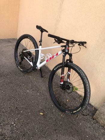 Used BH ULTIMATE RC 6.5 2023 2023 MTB