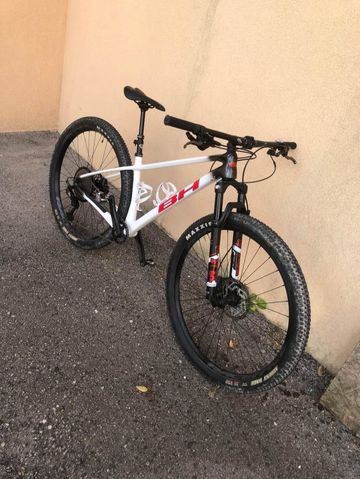 BH ULTIMATE RC 6.5 2023 2023 MTB usato