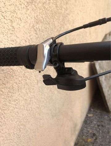 Used BH ULTIMATE RC 6.5 2023 2023 Mountainbike, White, 29 — image 9 of 9