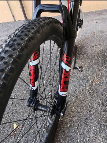 Used BH ULTIMATE RC 6.5 2023 2023 Mountainbike — image 7 of 9