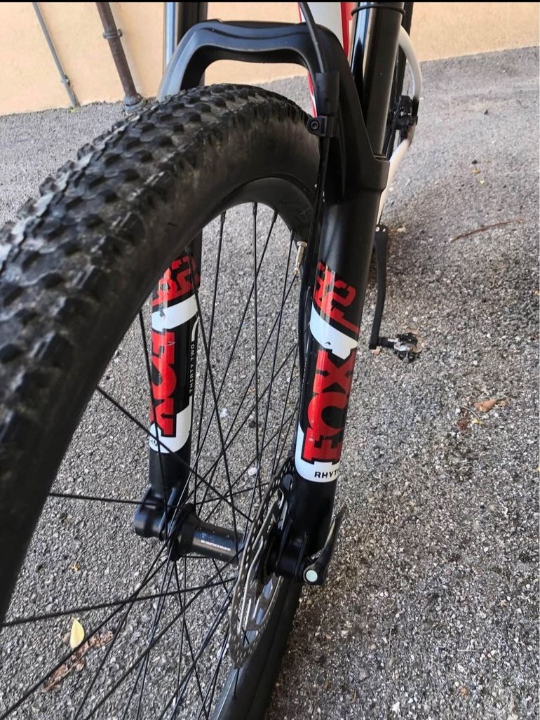 Used BH ULTIMATE RC 6.5 2023 2023 Mountainbike — image 7 of 9