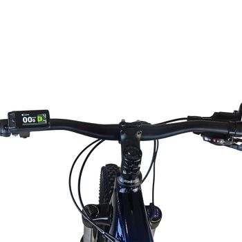 Used urban biker Urban Biker UB310B 720Wh Cues 10v 29′ 2026 Mountainbike, Blue — image 5 of 5
