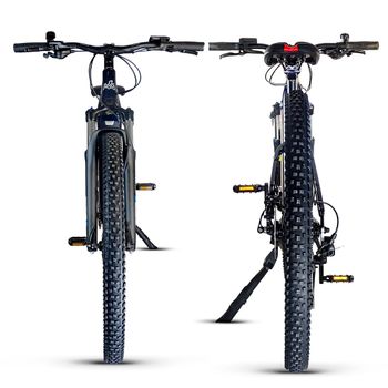 Used urban biker Urban Biker UB310B 720Wh Cues 10v 29′ 2026 Mountainbike, Blue — image 3 of 5