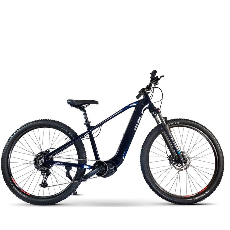 Tweedehands Urban Biker UB310B 720Wh Cues 10v 29′ 2026 MTB