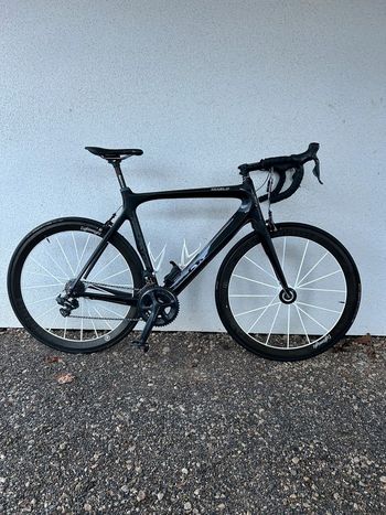 Used neilpryde NeilPryde Diablo 2010 Road & Gravel