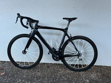 Brugt NeilPryde Diablo 2010 Road & Gravel — billede 2 af 7
