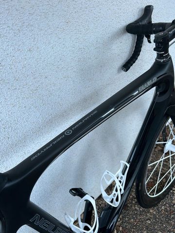 Brugt NeilPryde Diablo 2010 Road & Gravel — billede 4 af 7