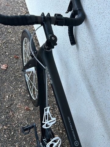 Brugt NeilPryde Diablo 2010 Road & Gravel — billede 3 af 7
