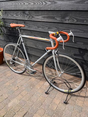 Used Peugeot Peugeot Custom Other Shimano 1982 Road & Gravel — image 5 of 24