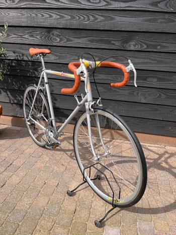 Used Peugeot Peugeot Custom Other Shimano 1982 Road & Gravel — image 11 of 24