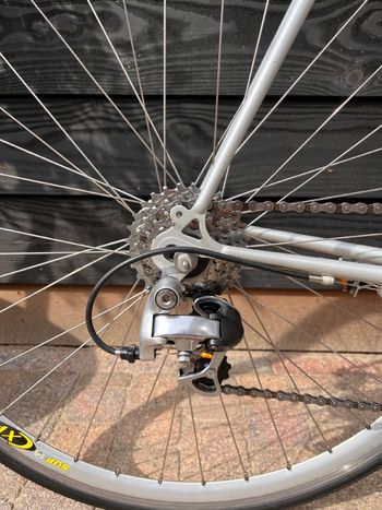 Used Peugeot Peugeot Custom Other Shimano 1982 Road & Gravel — image 9 of 24