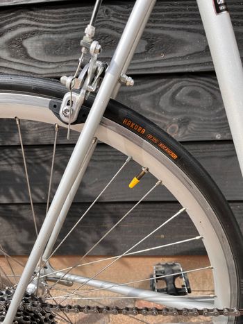 Used Peugeot Peugeot Custom Other Shimano 1982 Road & Gravel — image 7 of 24