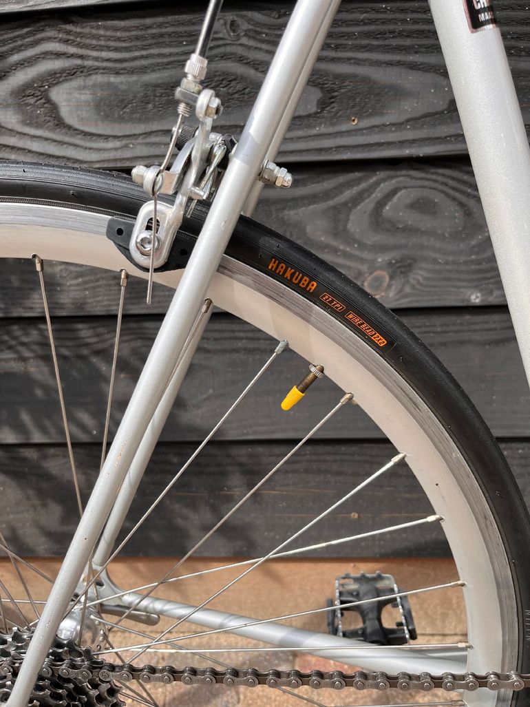 Used Peugeot Peugeot Custom Other Shimano 1982 Road & Gravel — image 7 of 24