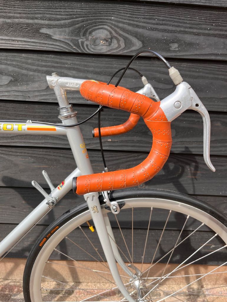 Used Peugeot Peugeot Custom Other Shimano 1982 Road & Gravel — image 10 of 24
