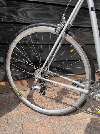Used Peugeot Peugeot Custom Other Shimano 1982 Road & Gravel — image 18 of 24