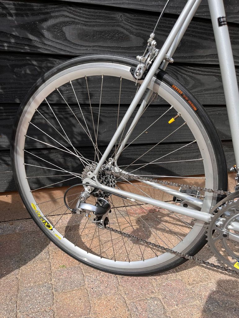 Used Peugeot Peugeot Custom Other Shimano 1982 Road & Gravel — image 18 of 24