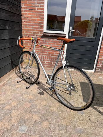 Used Peugeot Peugeot Custom Other Shimano 1982 Road & Gravel — image 23 of 24