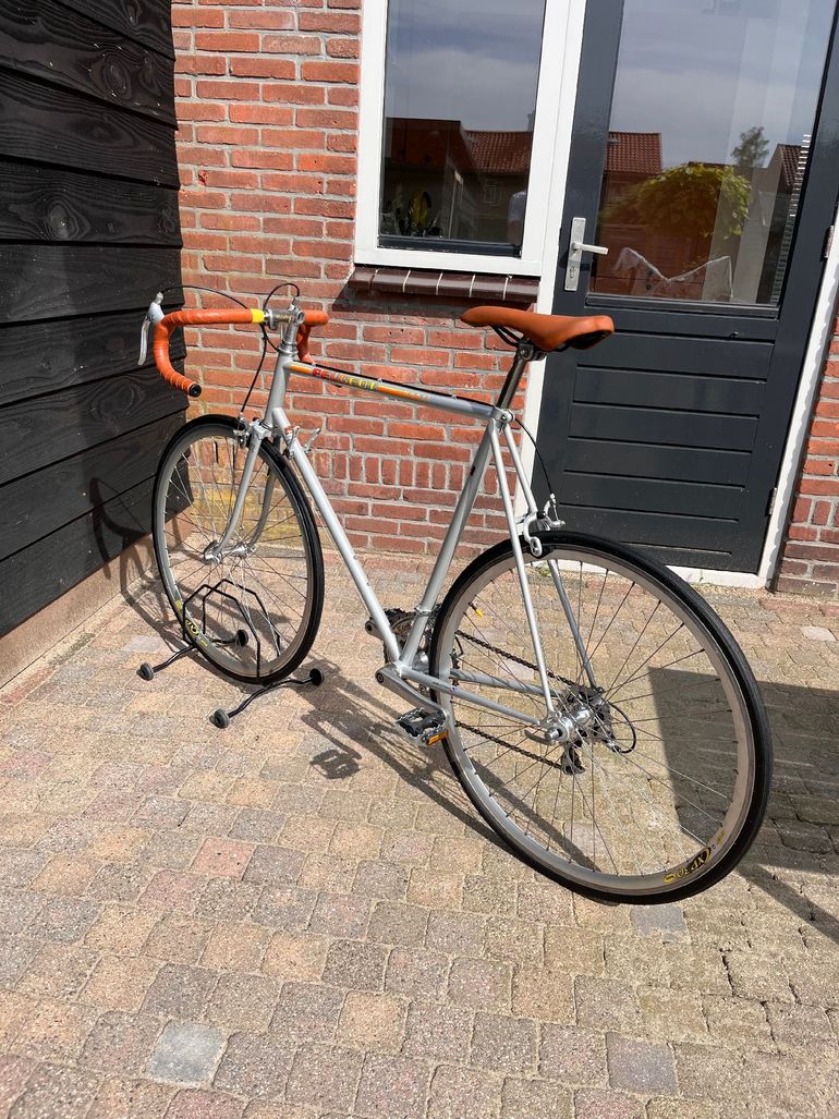 Used Peugeot Peugeot Custom Other Shimano 1982 Road & Gravel — image 23 of 24