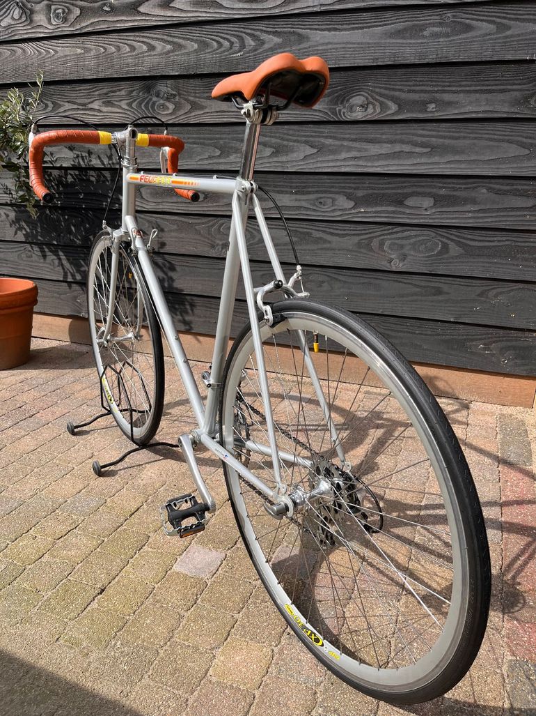 Used Peugeot Peugeot Custom Other Shimano 1982 Road & Gravel — image 21 of 24