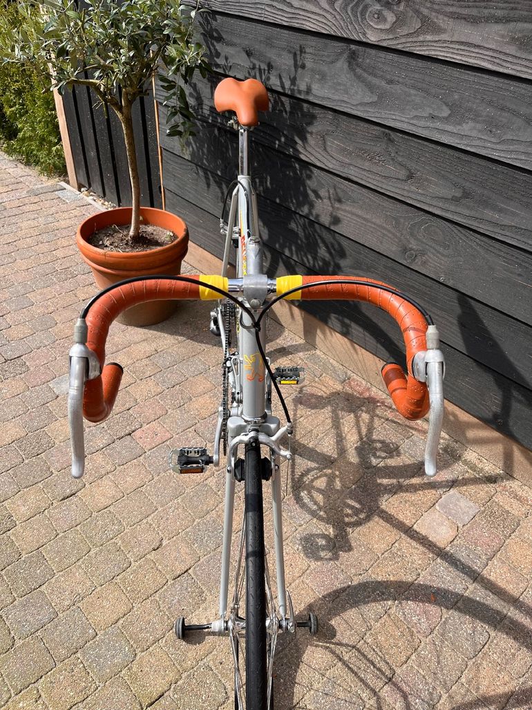 Used Peugeot Peugeot Custom Other Shimano 1982 Road & Gravel — image 16 of 24