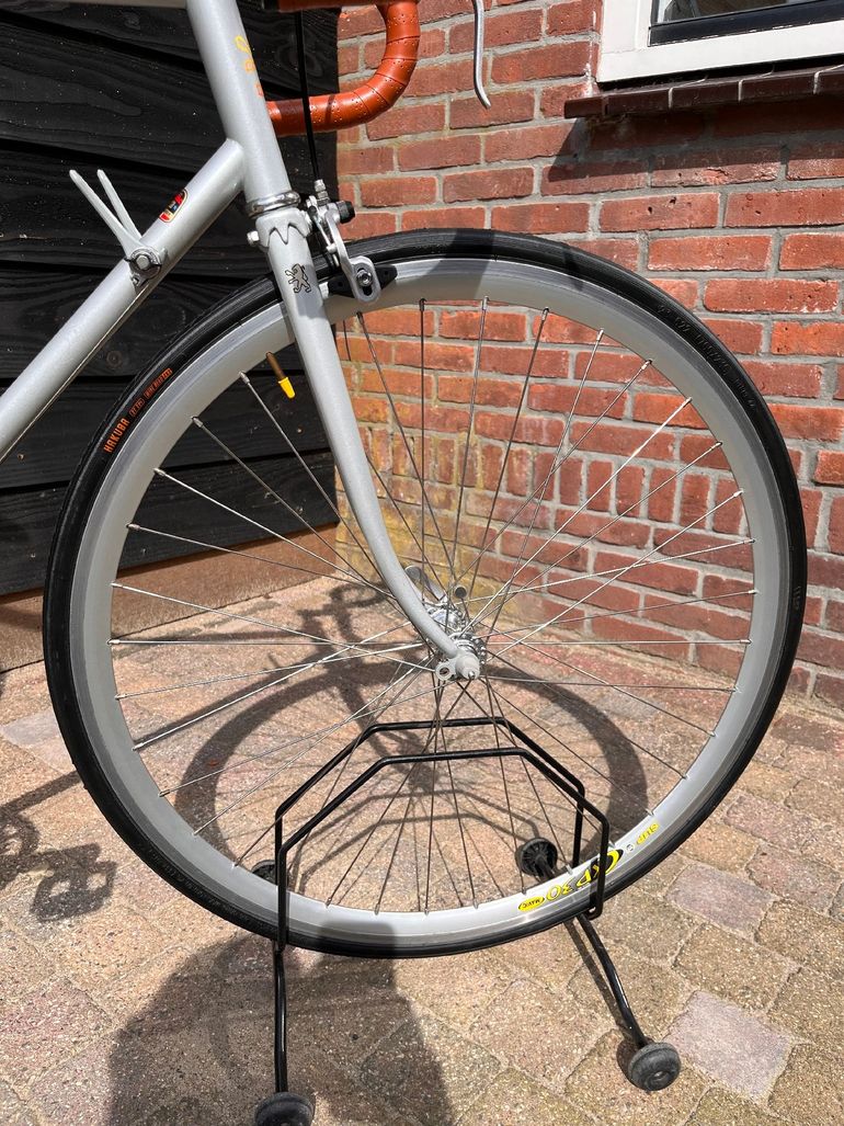 Used Peugeot Peugeot Custom Other Shimano 1982 Road & Gravel — image 19 of 24