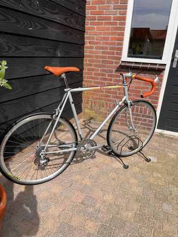 Used Peugeot Peugeot Custom Other Shimano 1982 Road & Gravel — image 17 of 24