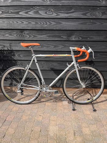 Used Peugeot Peugeot Custom Other Shimano 1982 Racefiets & gravel