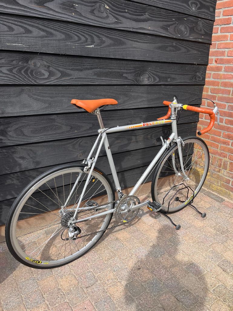 Used Peugeot Peugeot Custom Other Shimano 1982 Road & Gravel — image 6 of 24