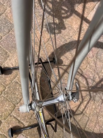 Used Peugeot Peugeot Custom Other Shimano 1982 Road & Gravel — image 14 of 24
