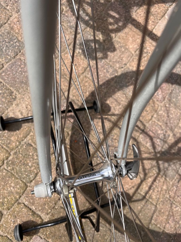 Used Peugeot Peugeot Custom Other Shimano 1982 Road & Gravel — image 14 of 24